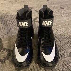 Nike Men’s Fast Flex Football Cleats
